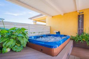 Hotel Lu Pitrali img30