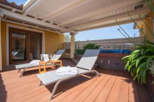 Hotel Lu Pitrali img29