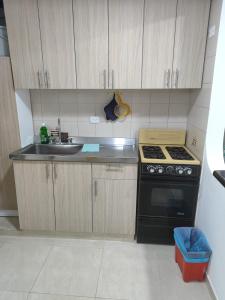 Apartamento en el Rodadero cerca Al mar en un muy buen sector