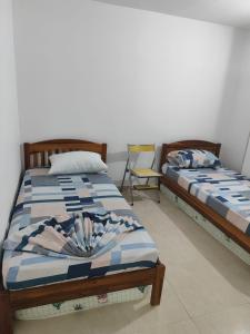 Apartamento en el Rodadero cerca Al mar en un muy buen sector