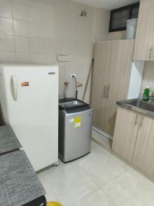 Apartamento en el Rodadero cerca Al mar en un muy buen sector