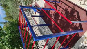 Villa Cupido in Makarska, private pool