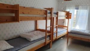 Vandrarhemmet Gammelgården