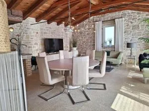 Casa dell ´amore - Labinci