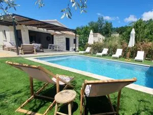 L'éden des Baronnies - Piégon