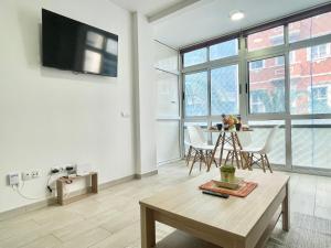 Dreams Canteras Beach