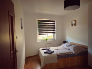 Komandorska Apartments