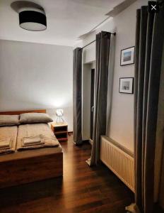 Komandorska Apartments