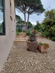 Villas GITE Mourezeva : photos des chambres