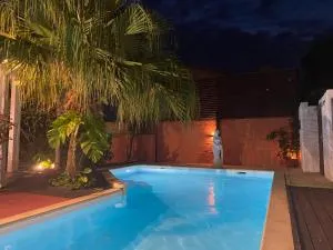 Appartement Cosy Lodge - Pierrefonds