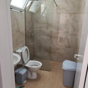 Eva & Resul apartments