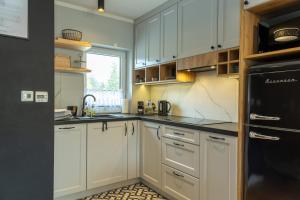 Biathlon Park - Apartament VIP