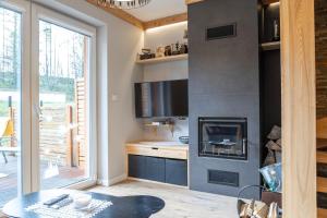 Biathlon Park - Apartament VIP