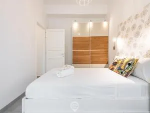 Premium Apartments Guillemins Station - Angleur