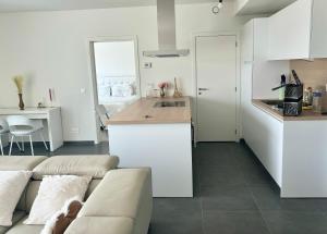 Premium Apartments Guillemins Station