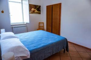 Casa ampio terrazzo al centro