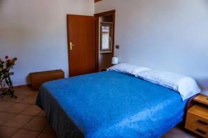 Casa ampio terrazzo al centro