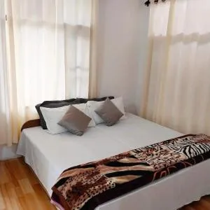 Anchal House - Kareri