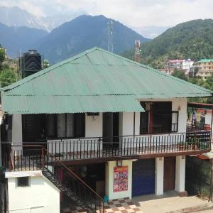 Anchal House