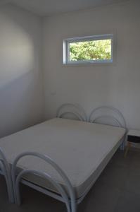 Two-Bedroom Bungalow