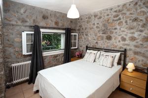 Rota's Complex - 4hvězdičkové hotely ve městě Epidauros