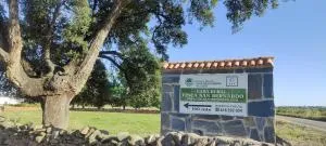 Casa Rural Finca San Bernardo 3 estrellas - Ríolobos