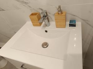 Appartements Studio Les Etoiles de Chasselay : photos des chambres