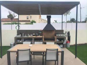 LA CASA DE LA OLIVERA Luxurious house