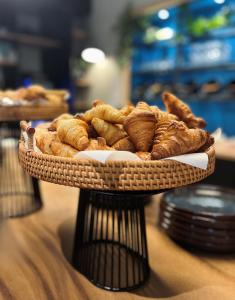 Hotels L'Arcalod & Bistrot Jeanne - Lac d'Annecy - Hotel Restaurant Spa : photos des chambres