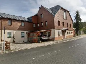 Ferienwohnung Im Wiesenthal - Sehma