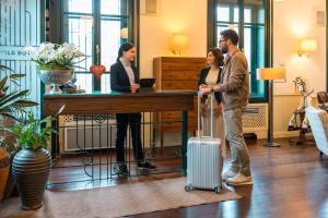 Boutique Hotel Dobra Vila Bovec