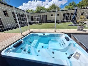 Hotels Hotel Le Connetable : photos des chambres