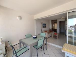 Appartement 204, Natura Beach au village naturiste