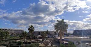 Appartement 204, Natura Beach au village naturiste