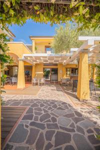 Hotel Lu Pitrali img4