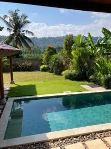 Villa Kelana - 希德门