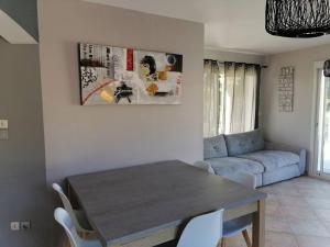 Villas Proche d-Anduze Villa 4 pieces 110 m2 avec piscine : photos des chambres