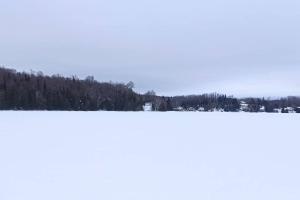 The House On The Lake