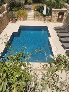 Ta' Klementa Farmhouse - Santu Pietru