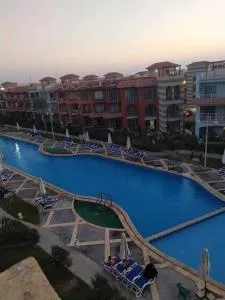 Porto matrouh - Qâryet el Lahamiya