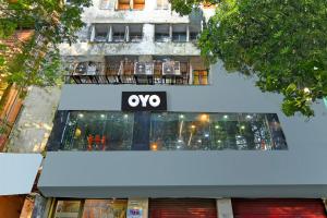 Super Hotel O Jalan Regency