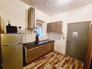 Appartements Rue croutelle rez de chaussee proche du centre : photos des chambres