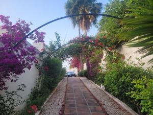 Casa Carmel, 2 bedroom, Lew Hoad Tennis club, Mijas By Casa del sol HR