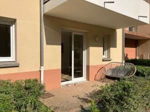 appartementT2 à 2 pas du circuit