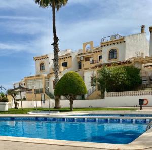 Great relax by the pool