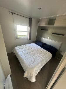 camping 4 Etoiles A ST JEANS-DE-MONTS Mobil home 4à6 pers