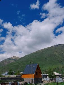 Guest House Arsha