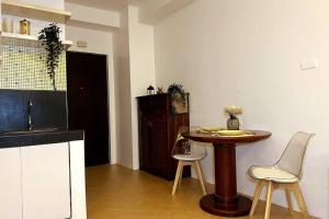 Cozy Corner - Burgos Circle, BGC