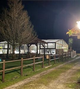 Casa Jesús Turismo Rural