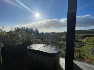 Mangorei Heights - New Plymouth